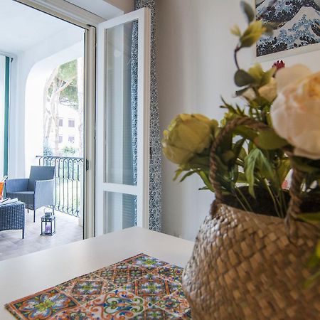 Casa Vacanza Mare Verde スペルロンガ エクステリア 写真