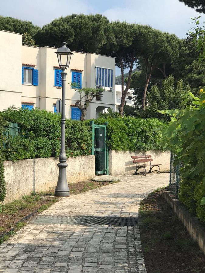 Casa Vacanza Mare Verde スペルロンガ エクステリア 写真