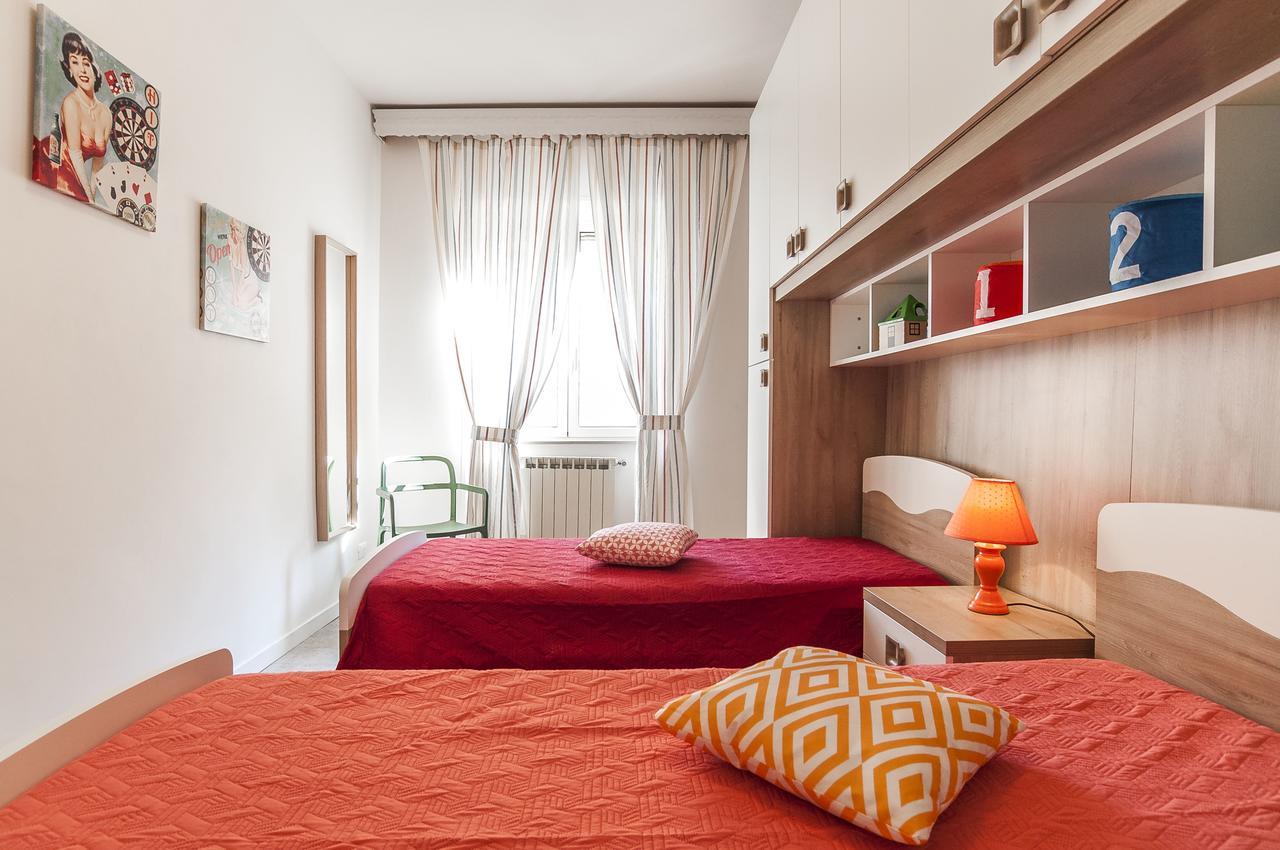 Casa Vacanza Mare Verde スペルロンガ エクステリア 写真