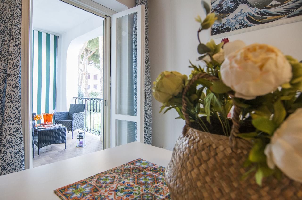 Casa Vacanza Mare Verde スペルロンガ エクステリア 写真