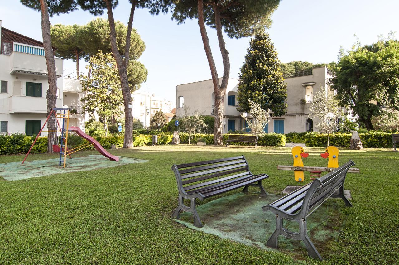 Casa Vacanza Mare Verde スペルロンガ エクステリア 写真