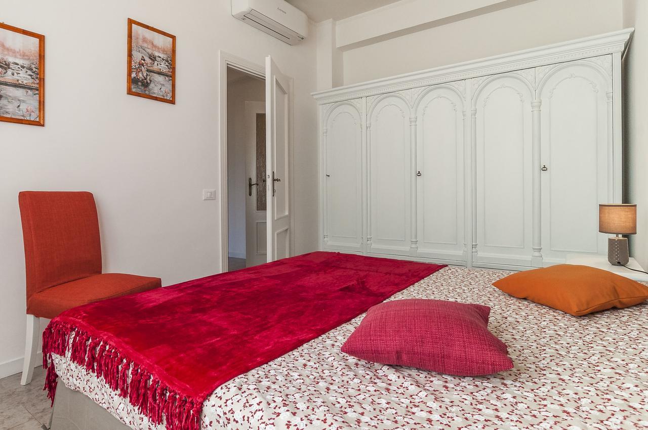 Casa Vacanza Mare Verde スペルロンガ エクステリア 写真