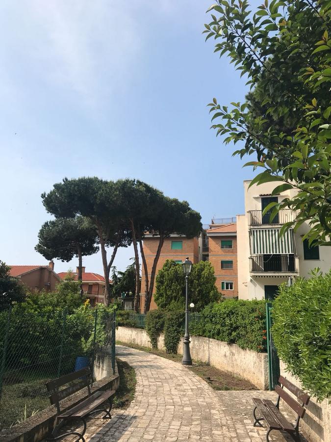 Casa Vacanza Mare Verde スペルロンガ エクステリア 写真