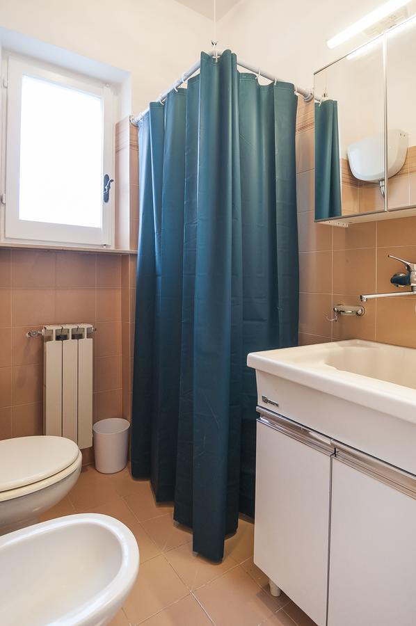 Casa Vacanza Mare Verde スペルロンガ エクステリア 写真