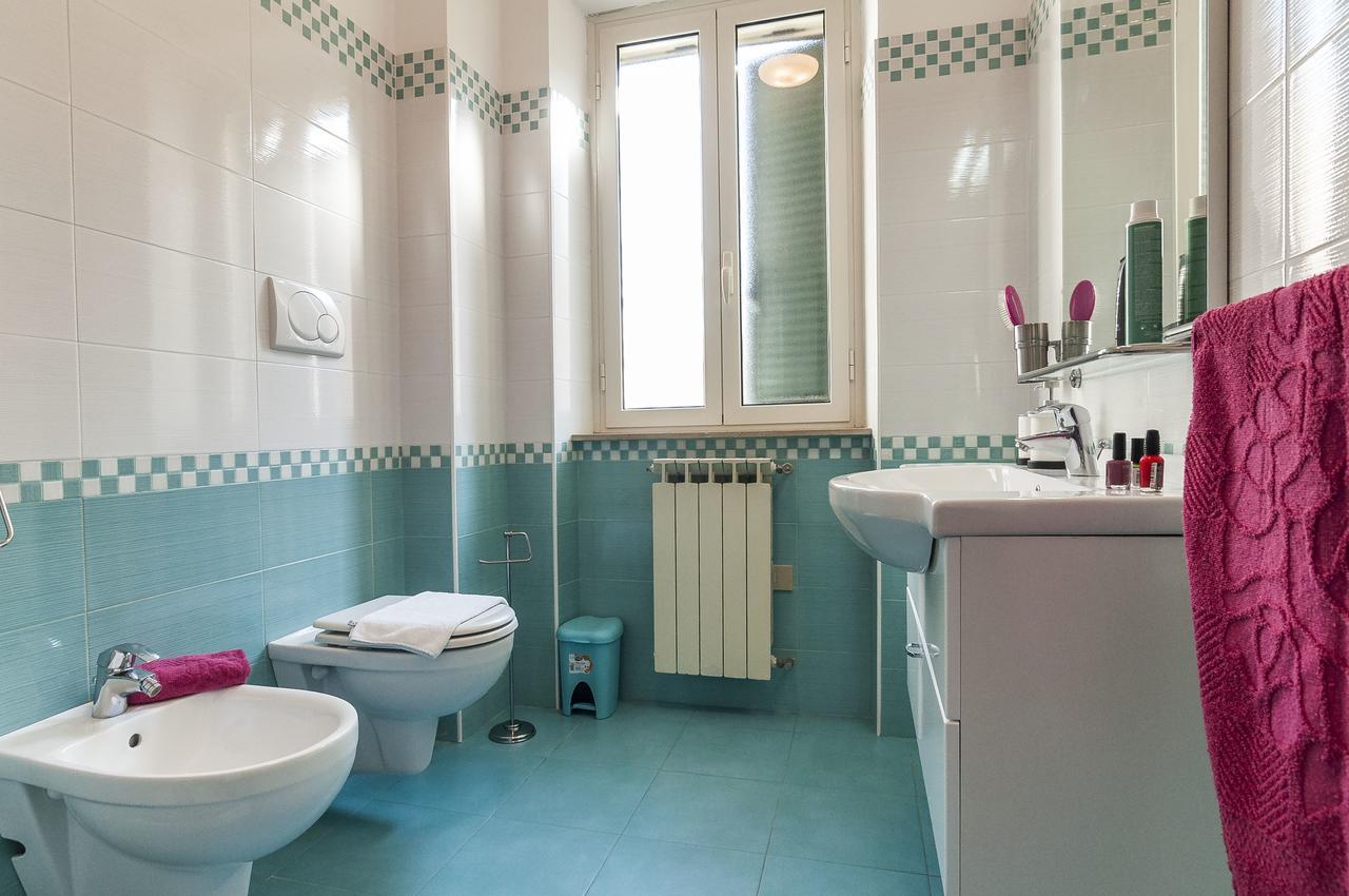 Casa Vacanza Mare Verde スペルロンガ エクステリア 写真