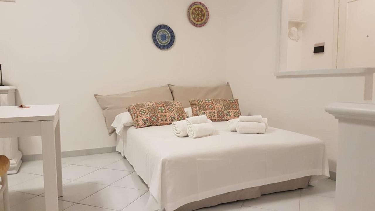 Casa Vacanza Mare Verde スペルロンガ エクステリア 写真